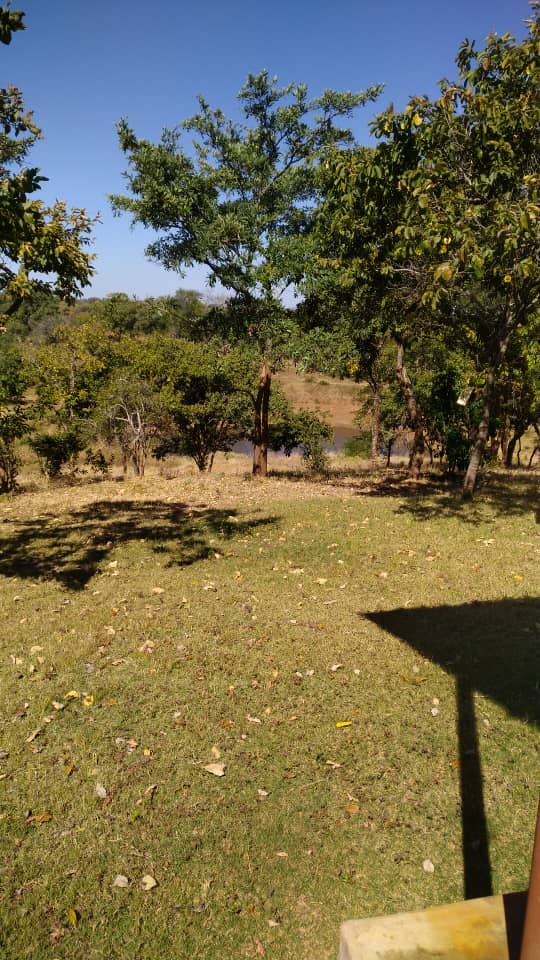 600-acre game ranch in Lusaka West