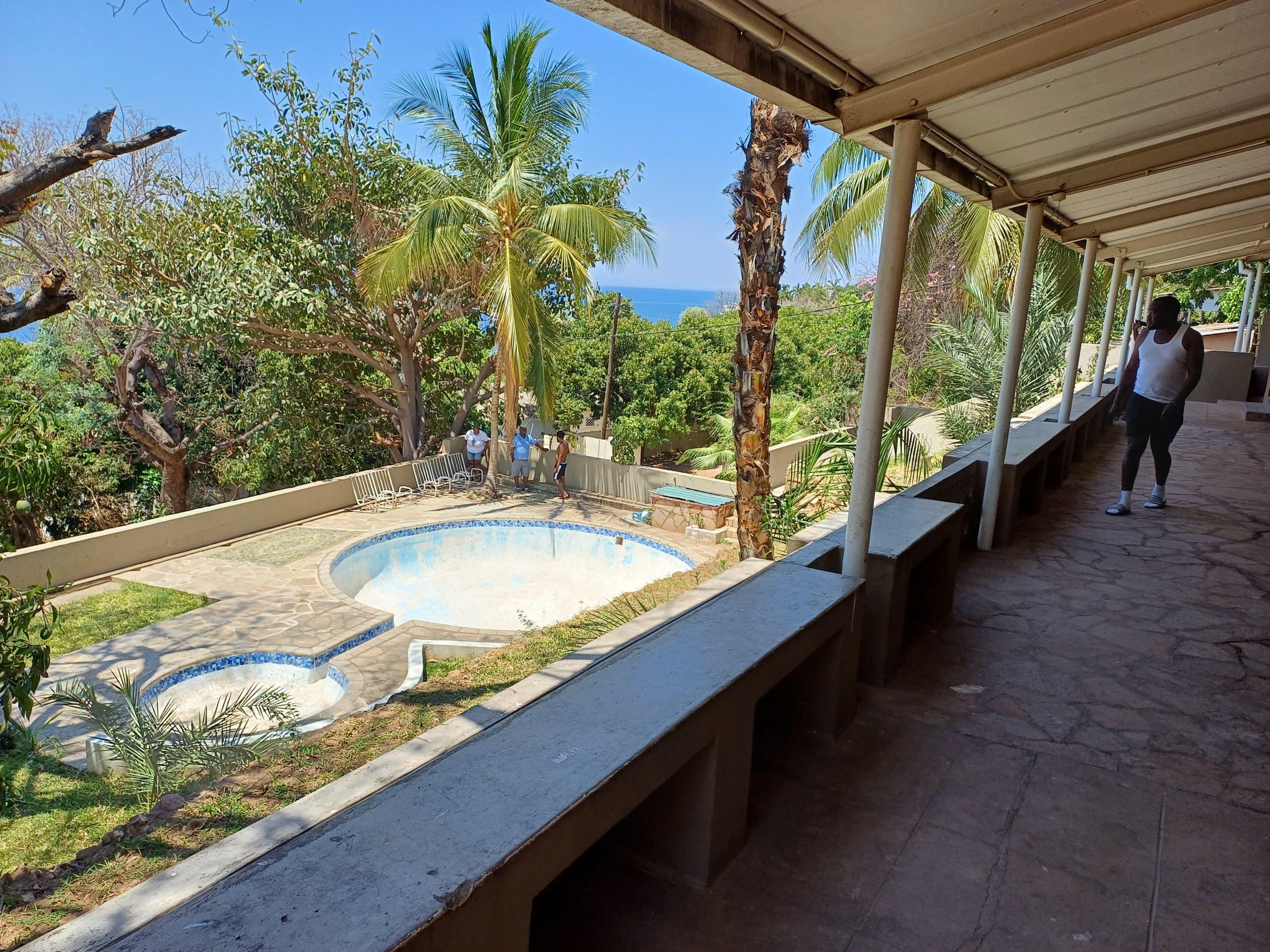 Beautiful Holiday Home For Sale In Siavonga Zambia