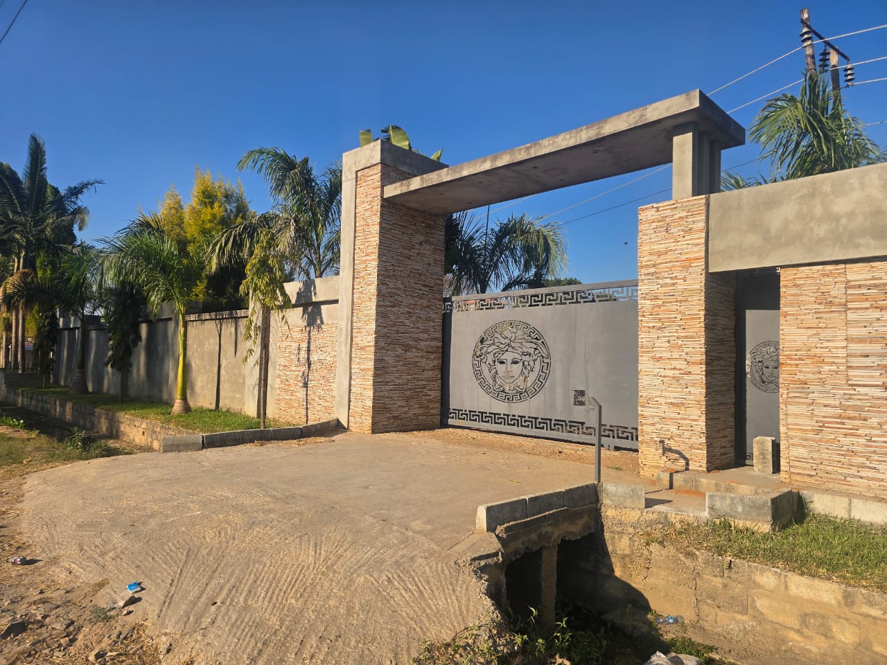 Land For Sale in Kalundu Lusaka
